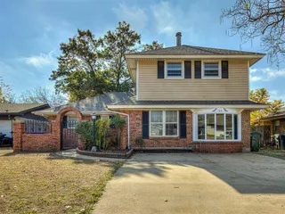 Sold home at 1316 Huron Street