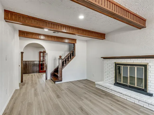 Photo 3 — 1316 Huron Street, Norman, OK 73071