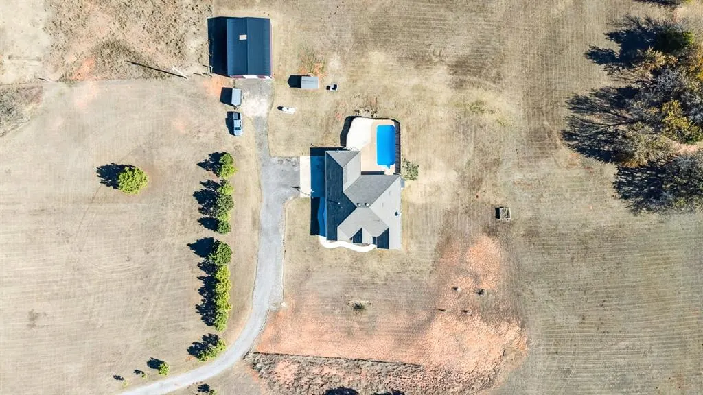Photo 3 — 2421 County Street 2960, Blanchard, OK 73010