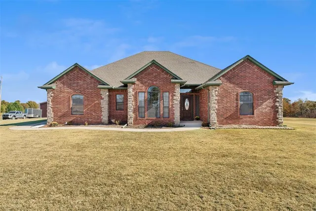 Photo 5 — 2421 County Street 2960, Blanchard, OK 73010