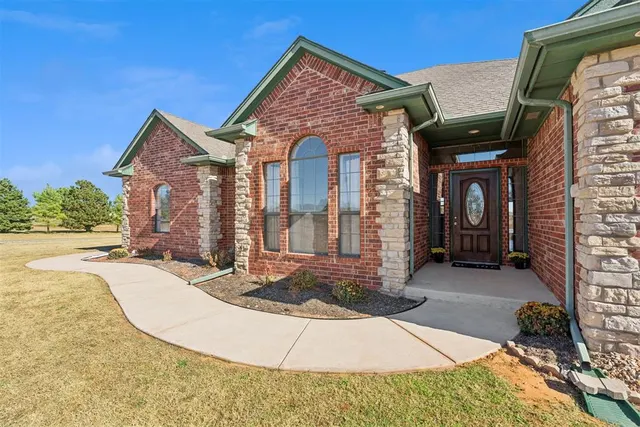 Photo 6 — 2421 County Street 2960, Blanchard, OK 73010