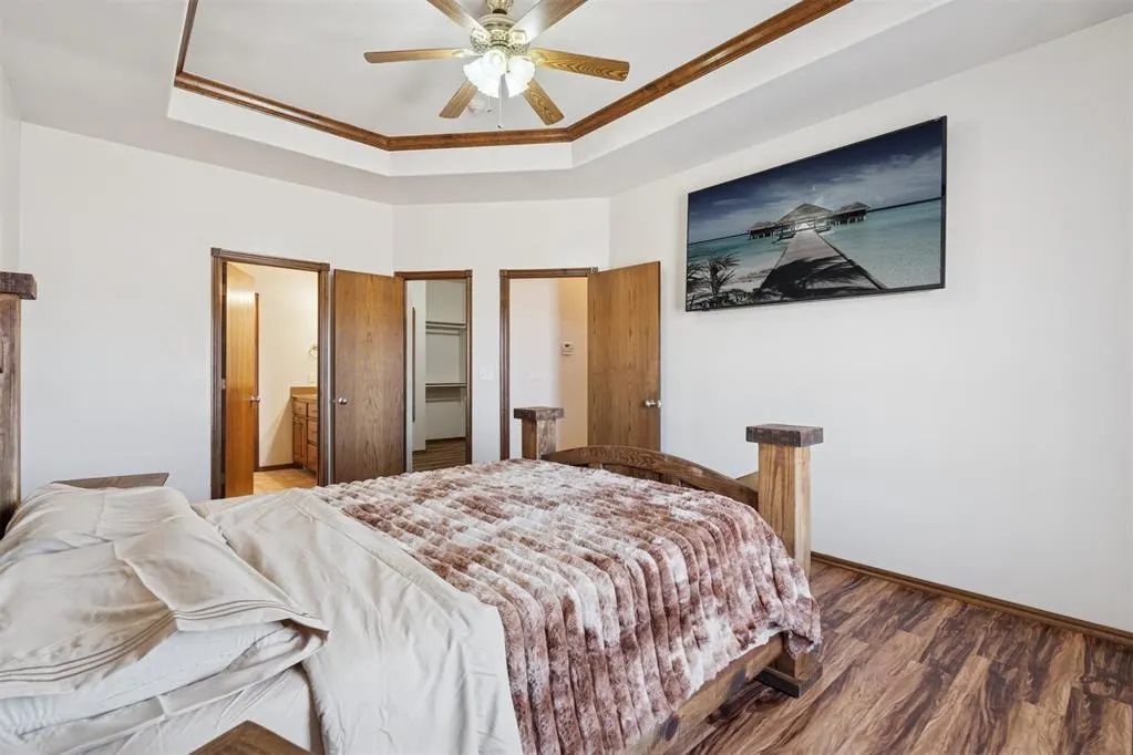 Photo 19 — 2421 County Street 2960, Blanchard, OK 73010