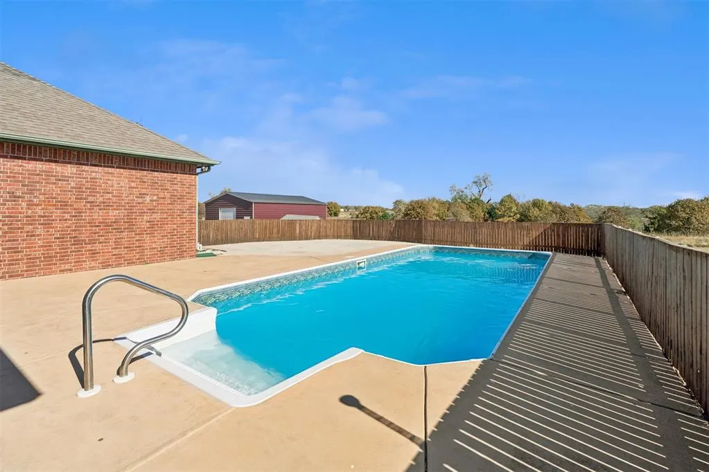 Photo 33 — 2421 County Street 2960, Blanchard, OK 73010