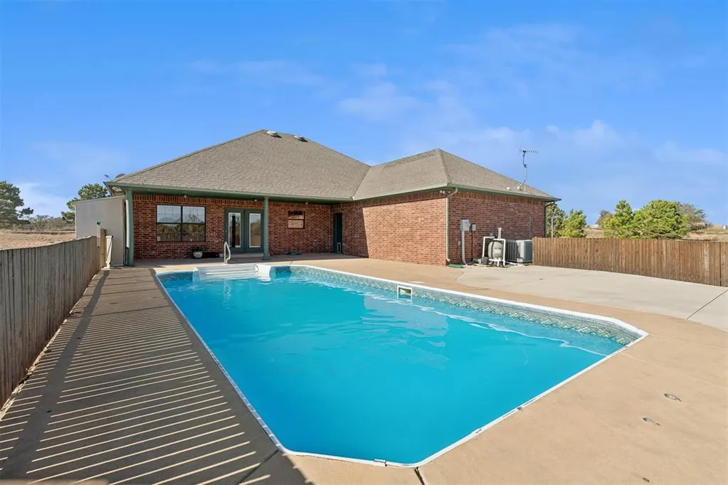 Photo 34 — 2421 County Street 2960, Blanchard, OK 73010