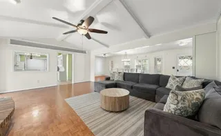 Sold home at 2805 Tudor Road