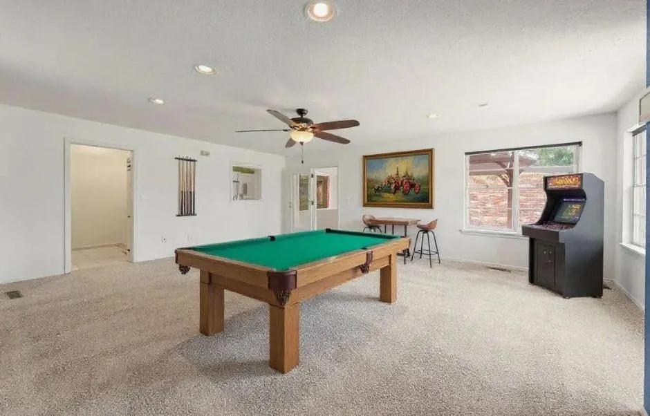Photo 26 — 2805 Tudor Road, Oklahoma City, OK 73127