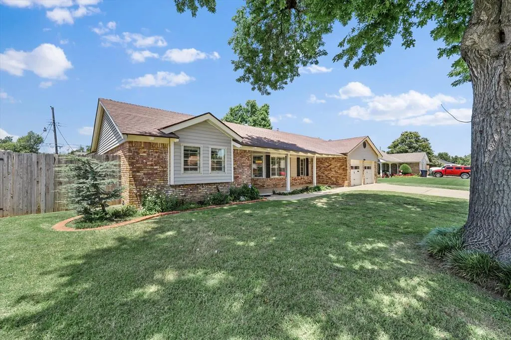 Photo 29 — 2805 Tudor Road, Oklahoma City, OK 73127