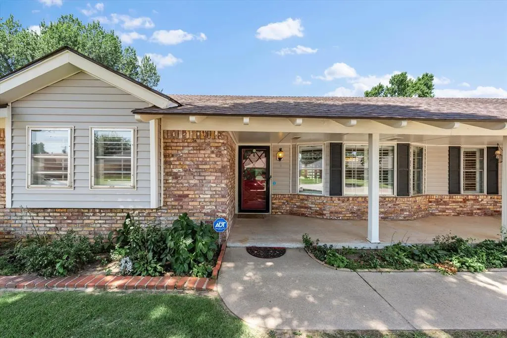 Photo 30 — 2805 Tudor Road, Oklahoma City, OK 73127