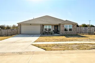Sold home at 21118 Winding Brook