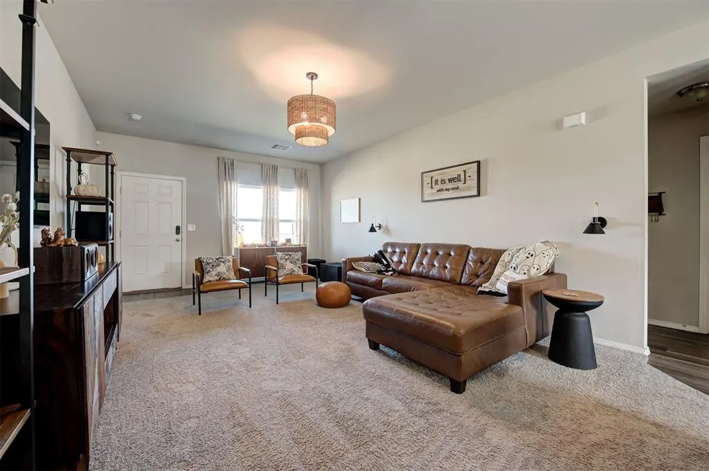 Photo 10 — 21118 Winding Brook, Harrah, OK 73045