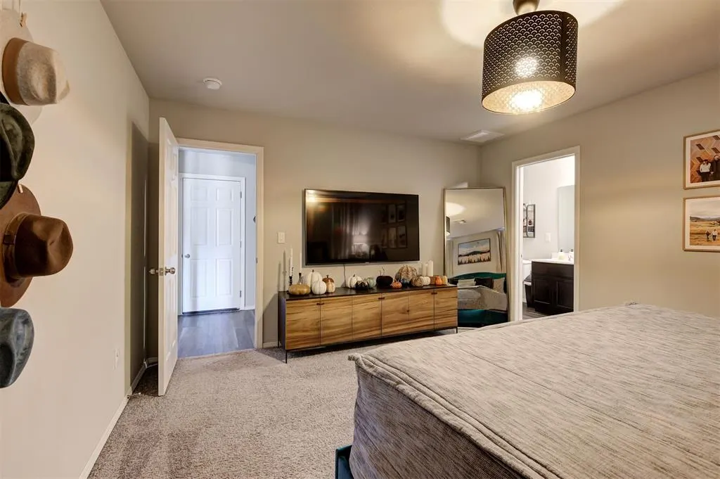 Photo 21 — 21118 Winding Brook, Harrah, OK 73045
