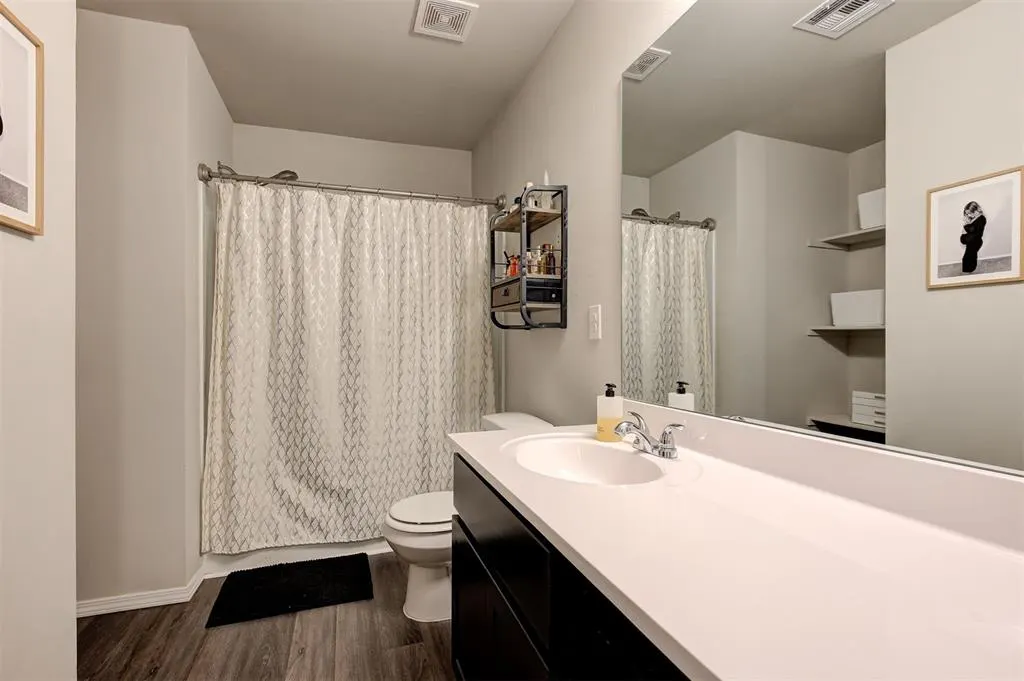 Photo 23 — 21118 Winding Brook, Harrah, OK 73045