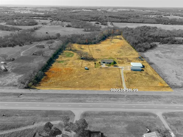 Photo 2 — 980539 S Highway 99, Prague, OK 74864