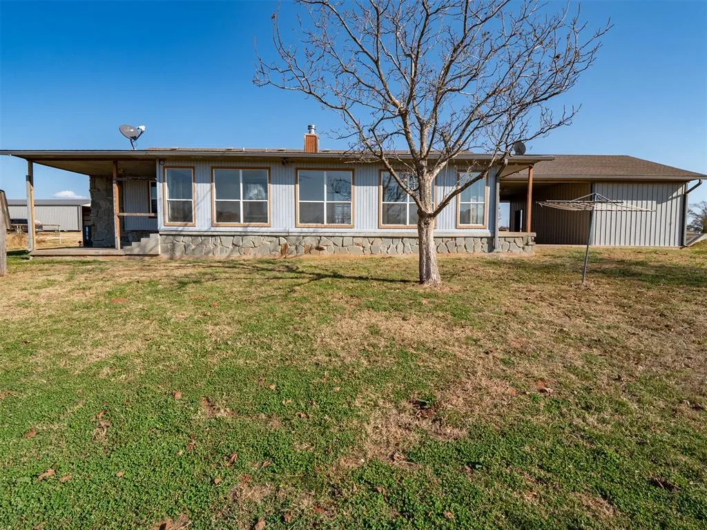 Photo 4 — 980539 S Highway 99, Prague, OK 74864