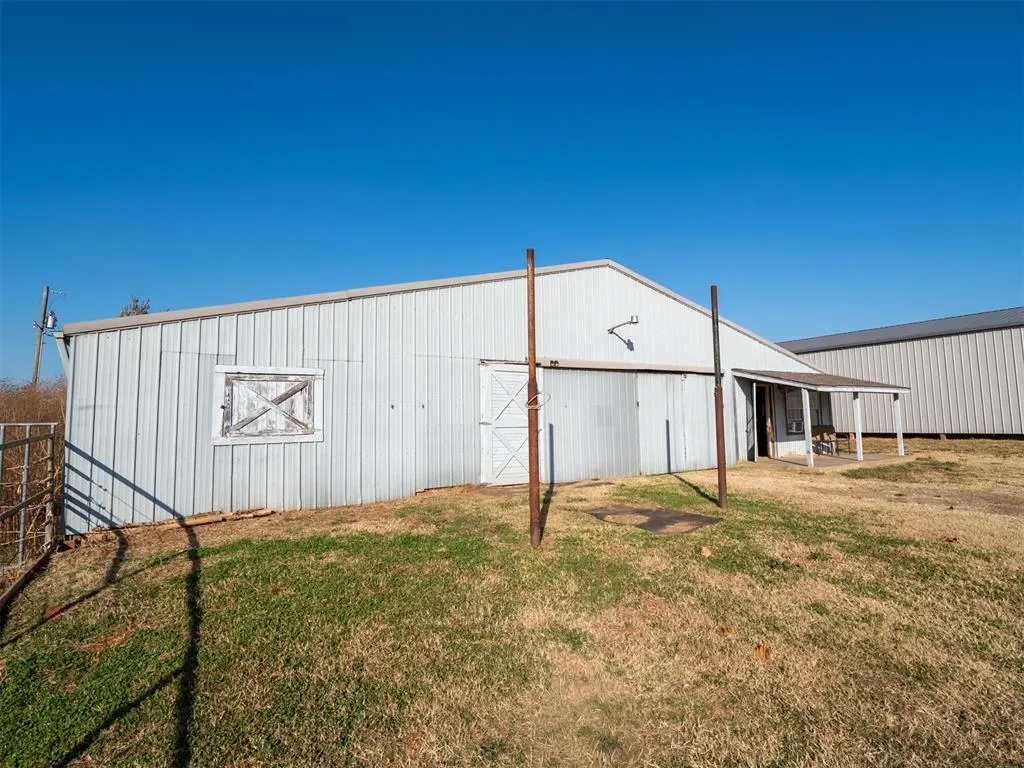 Photo 27 — 980539 S Highway 99, Prague, OK 74864