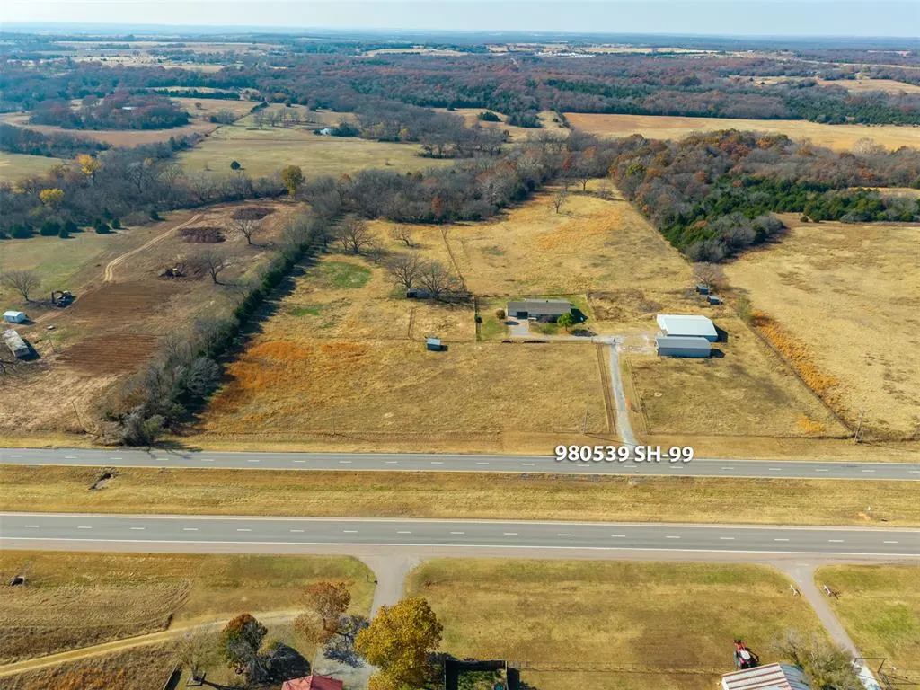 Photo 36 — 980539 S Highway 99, Prague, OK 74864