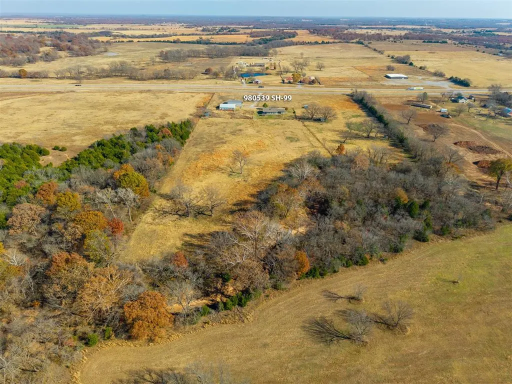 Photo 40 — 980539 S Highway 99, Prague, OK 74864