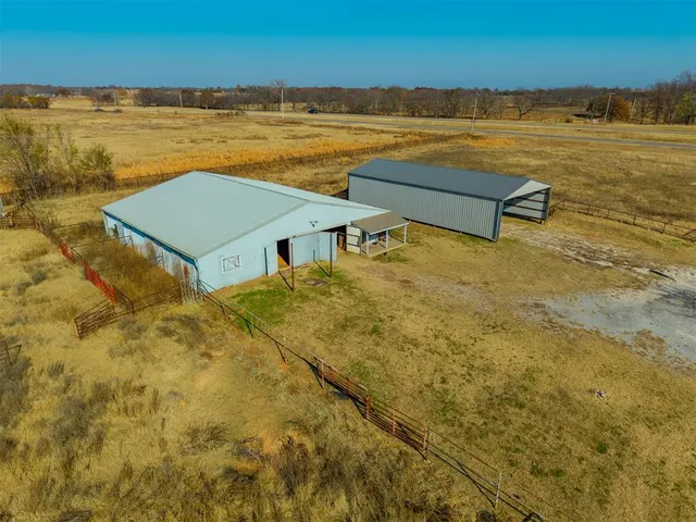 Photo 3 — 980539 S Highway 99, Prague, OK 74864