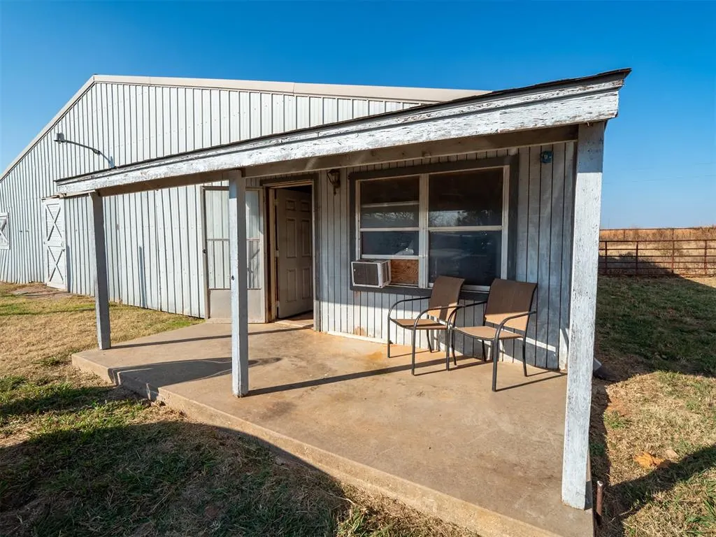 Photo 28 — 980539 S Highway 99, Prague, OK 74864