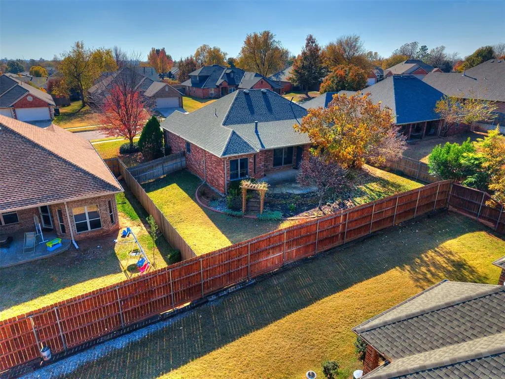 Photo 42 — 1810 Barrington Drive, Norman, OK 73071