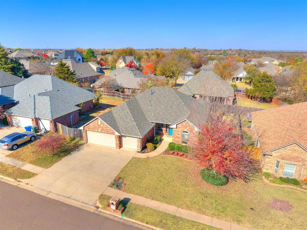Photo 43 — 1810 Barrington Drive, Norman, OK 73071