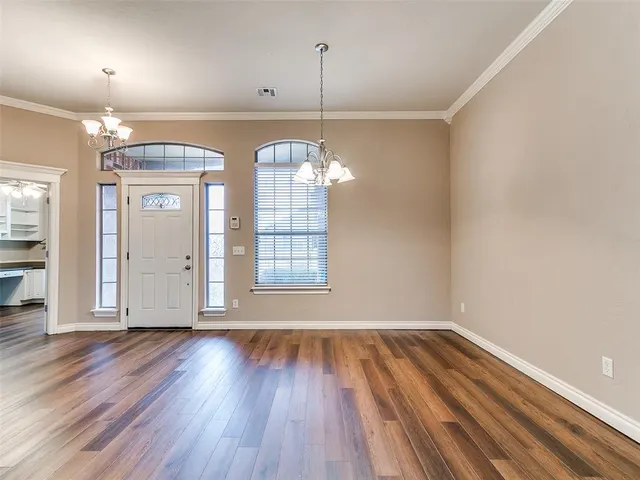 Photo 4 — 1810 Barrington Drive, Norman, OK 73071