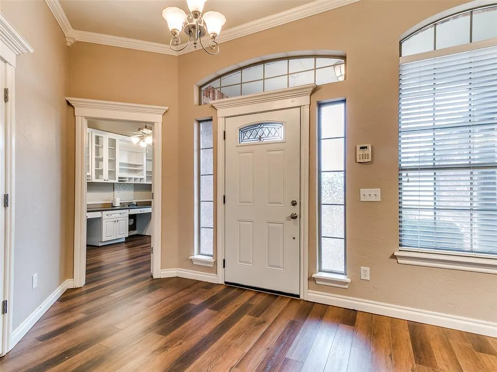 Photo 5 — 1810 Barrington Drive, Norman, OK 73071