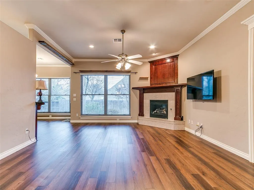 Photo 9 — 1810 Barrington Drive, Norman, OK 73071