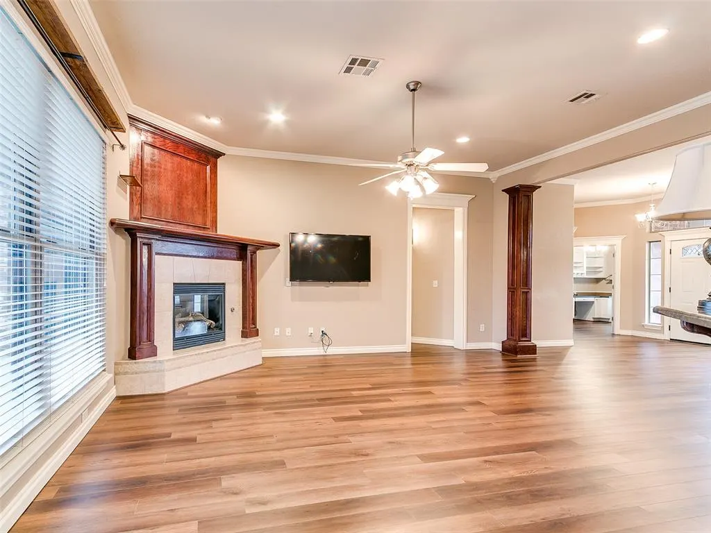 Photo 10 — 1810 Barrington Drive, Norman, OK 73071