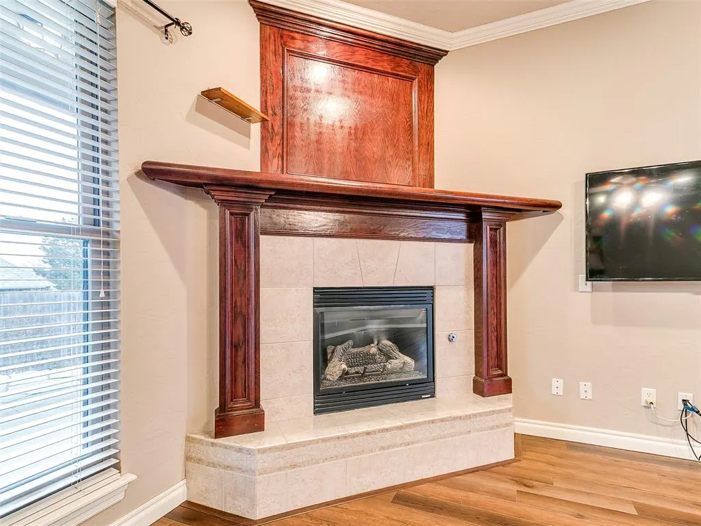 Photo 11 — 1810 Barrington Drive, Norman, OK 73071