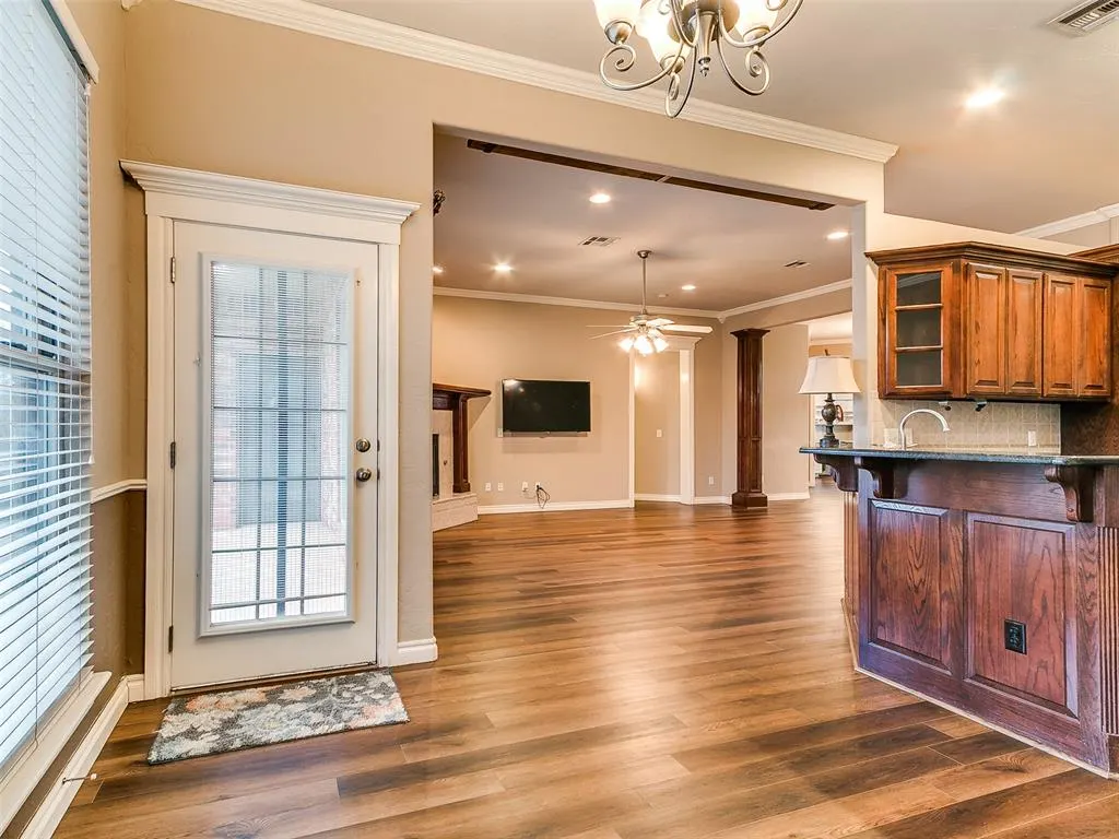 Photo 13 — 1810 Barrington Drive, Norman, OK 73071