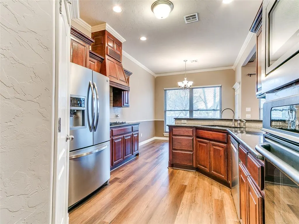 Photo 17 — 1810 Barrington Drive, Norman, OK 73071