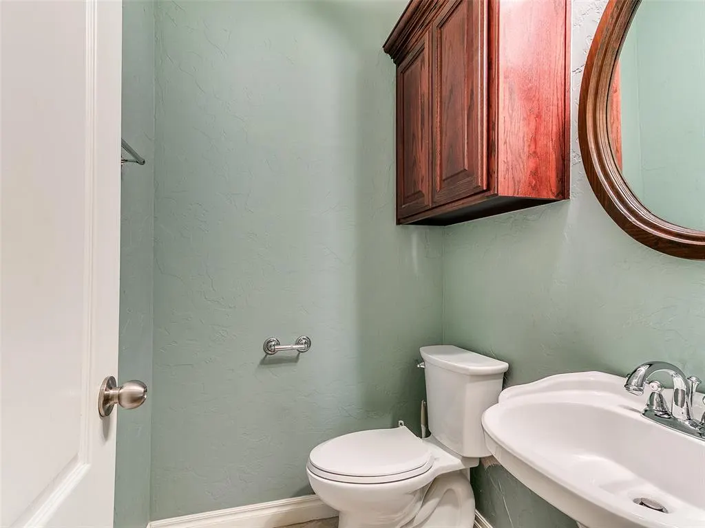 Photo 18 — 1810 Barrington Drive, Norman, OK 73071