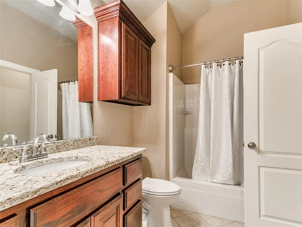 Photo 21 — 1810 Barrington Drive, Norman, OK 73071