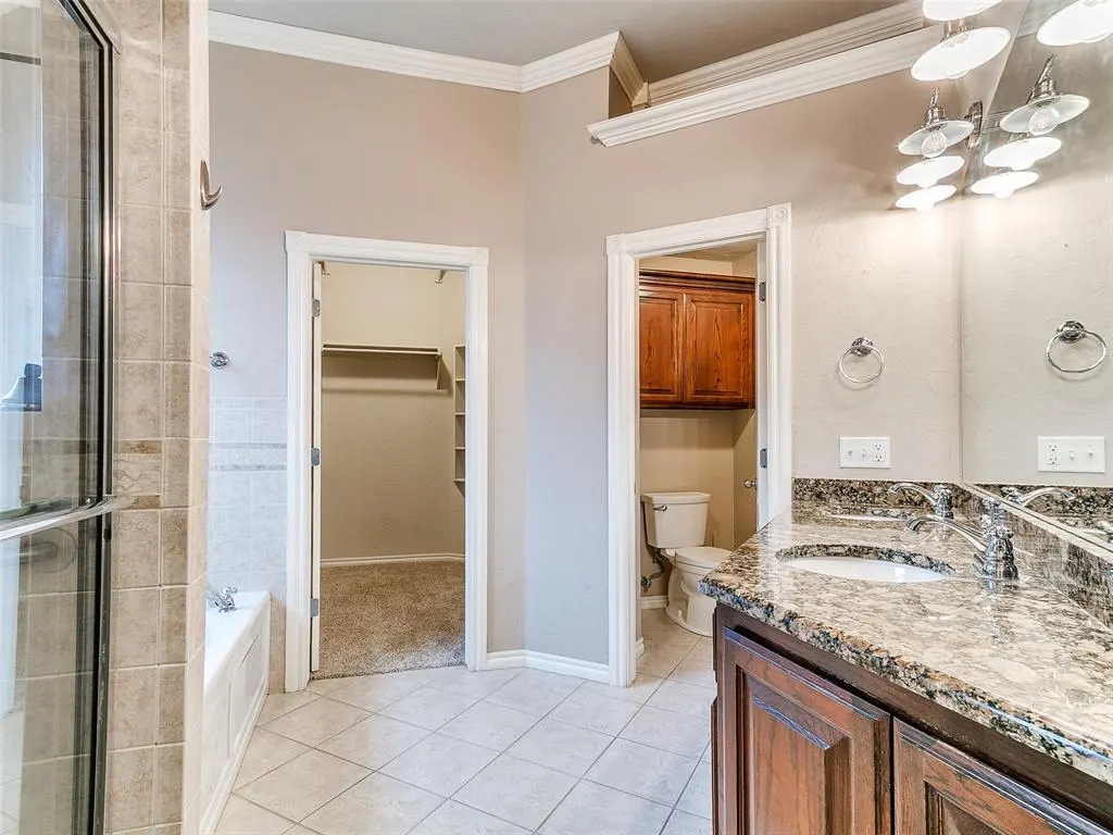 Photo 27 — 1810 Barrington Drive, Norman, OK 73071