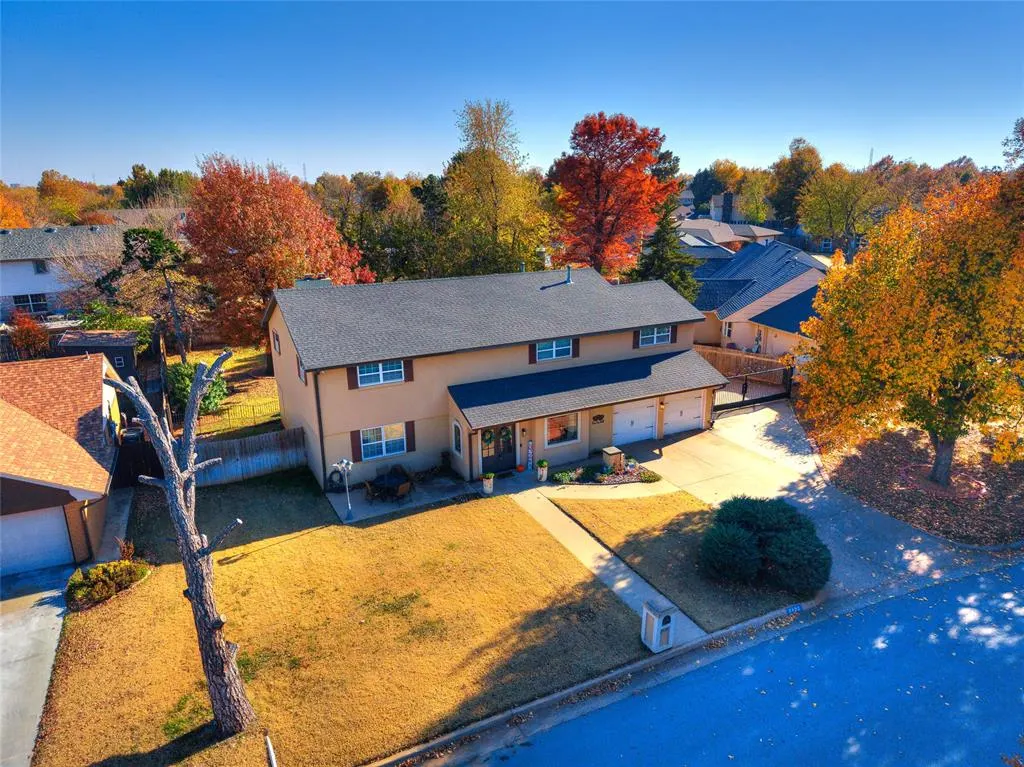 Photo 2 — 2400 NW 121st Street, Oklahoma City, OK 73120
