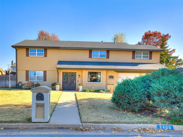 Photo 4 — 2400 NW 121st Street, Oklahoma City, OK 73120