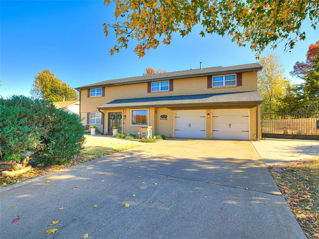 Photo 5 — 2400 NW 121st Street, Oklahoma City, OK 73120