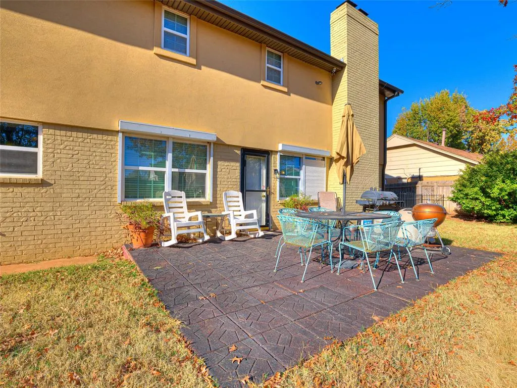 Photo 8 — 2400 NW 121st Street, Oklahoma City, OK 73120