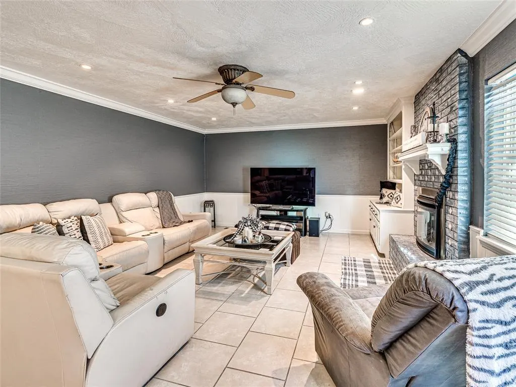 Photo 20 — 2400 NW 121st Street, Oklahoma City, OK 73120