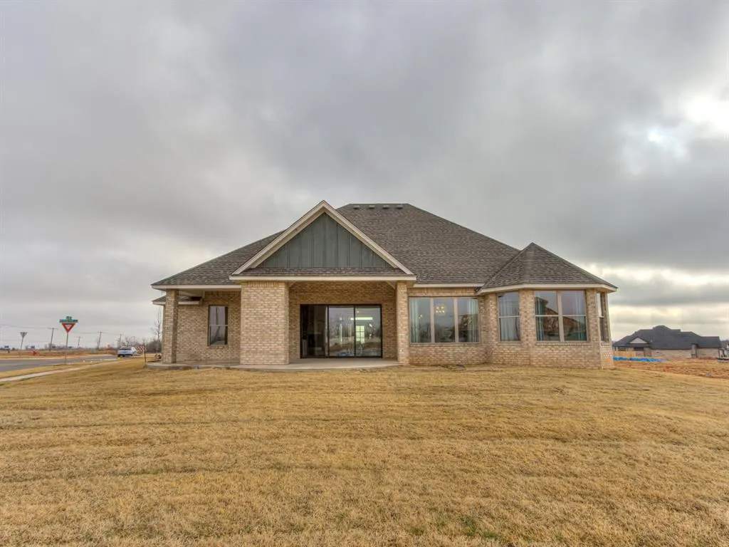 Photo 29 — 4601 Mustang Park Boulevard, Mustang, OK 73064
