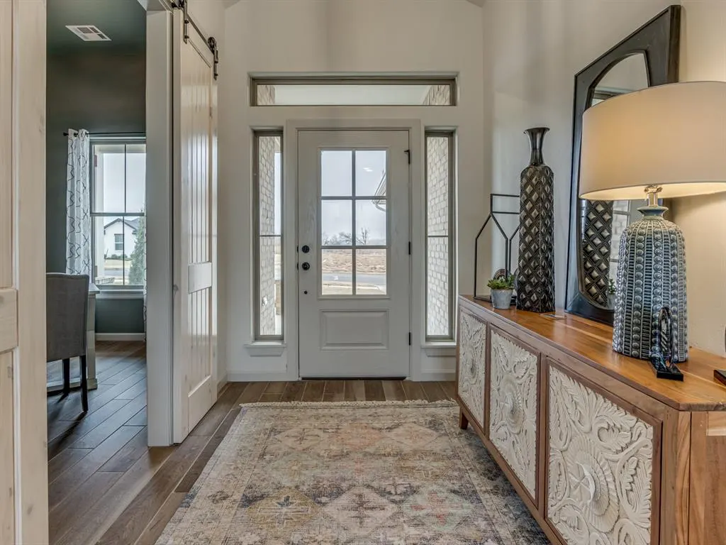 Photo 2 — 4601 Mustang Park Boulevard, Mustang, OK 73064