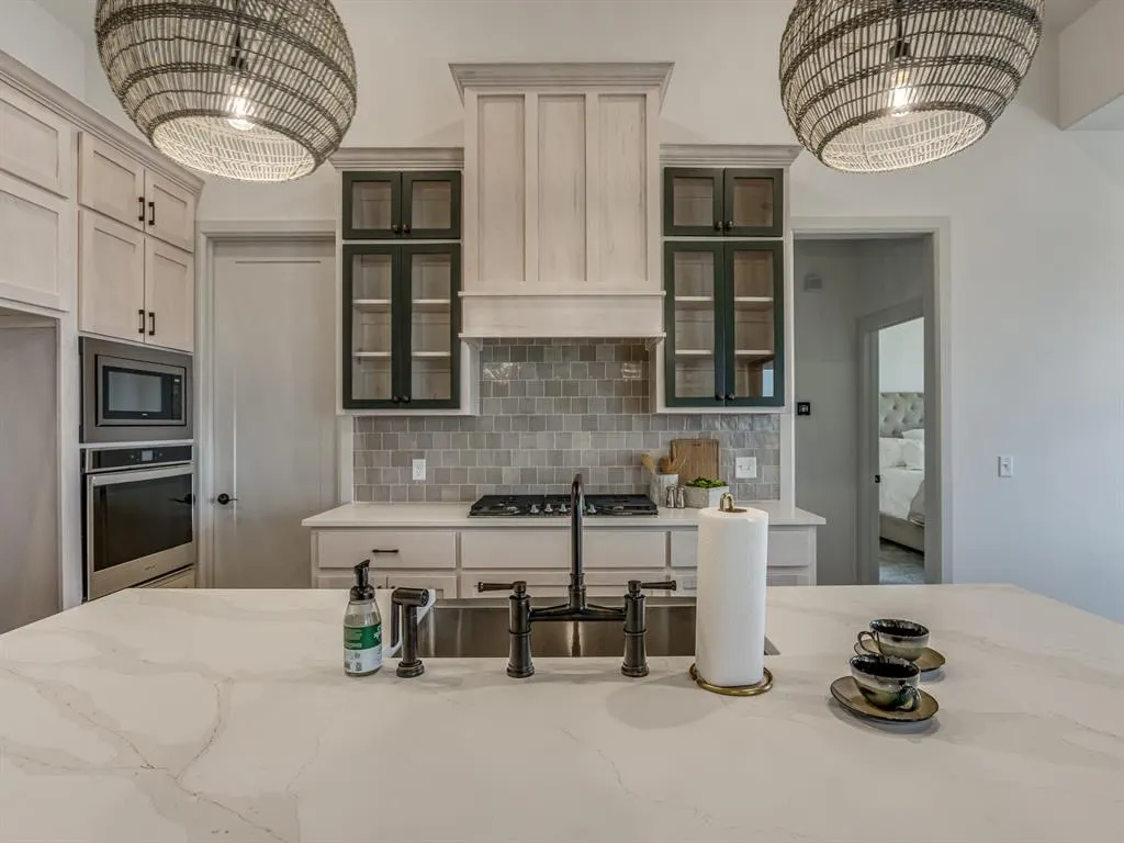 Photo 12 — 4601 Mustang Park Boulevard, Mustang, OK 73064