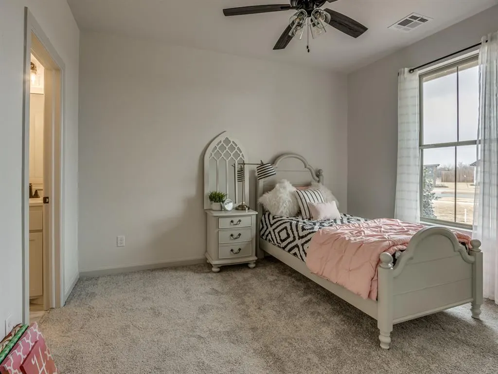 Photo 20 — 4601 Mustang Park Boulevard, Mustang, OK 73064