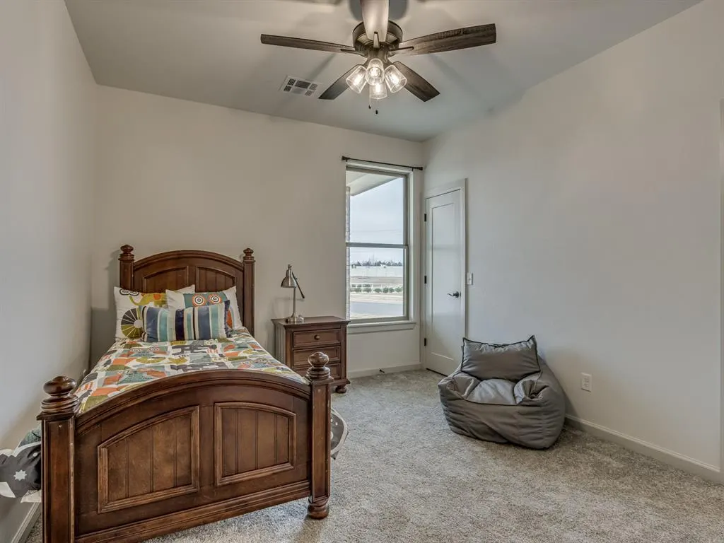 Photo 21 — 4601 Mustang Park Boulevard, Mustang, OK 73064