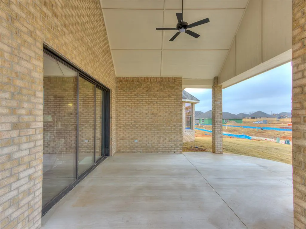 Photo 27 — 4601 Mustang Park Boulevard, Mustang, OK 73064