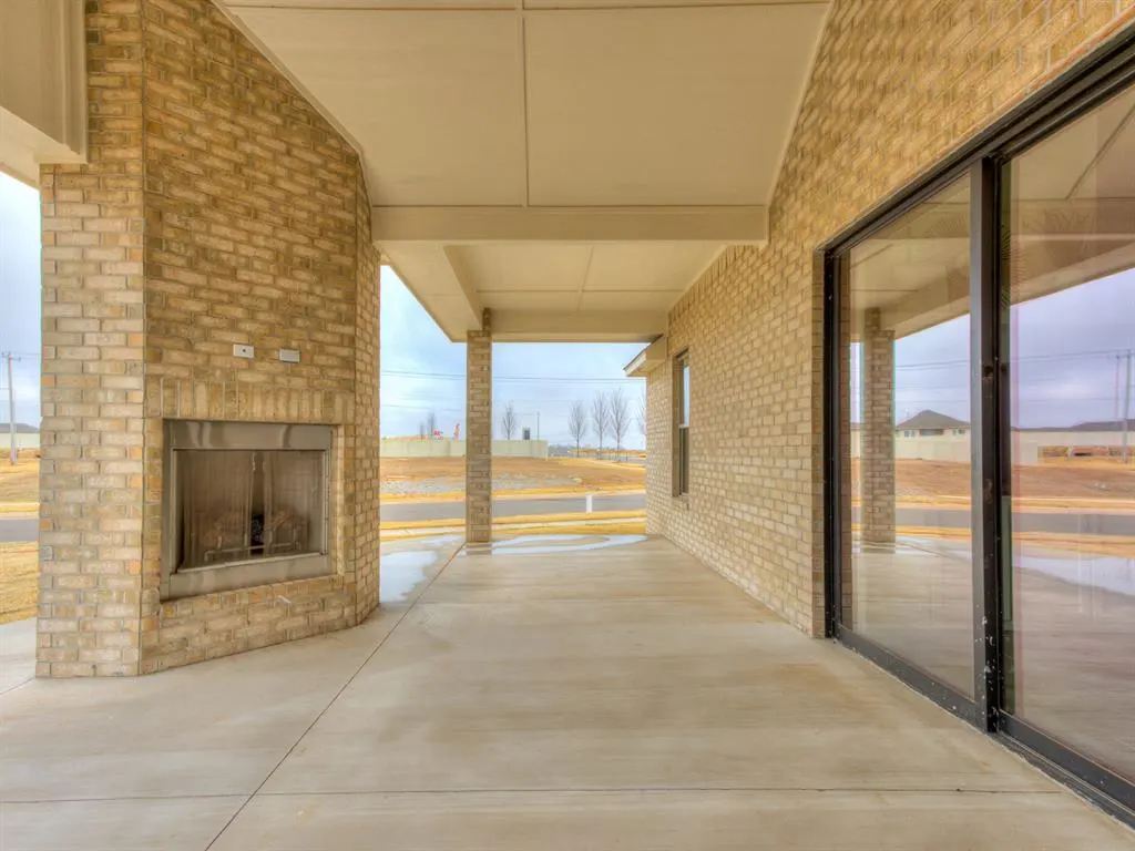 Photo 28 — 4601 Mustang Park Boulevard, Mustang, OK 73064