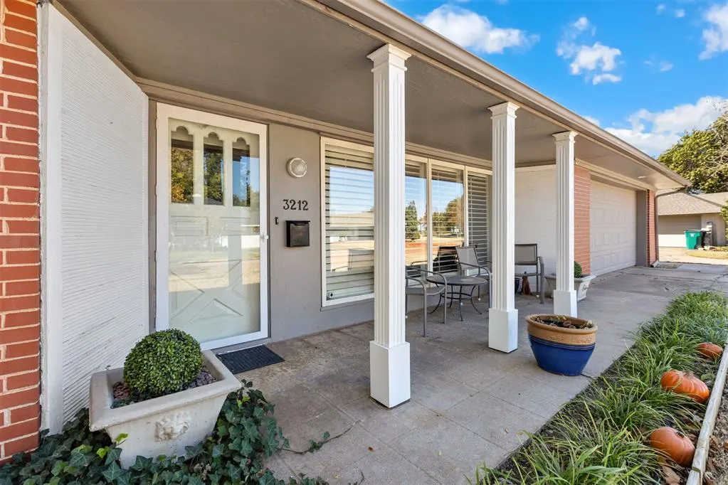 Photo 4 — 3212 Wilshire Terrace, Oklahoma City, OK 73116