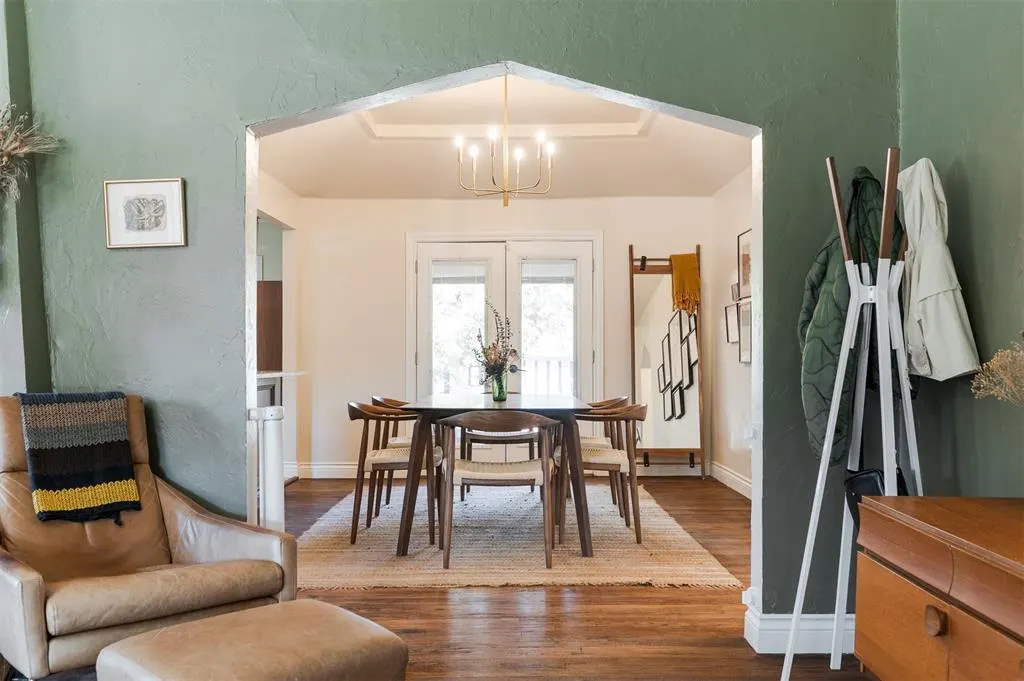 Photo 3 — 2117 NW 26th Street, Oklahoma City, OK 73107