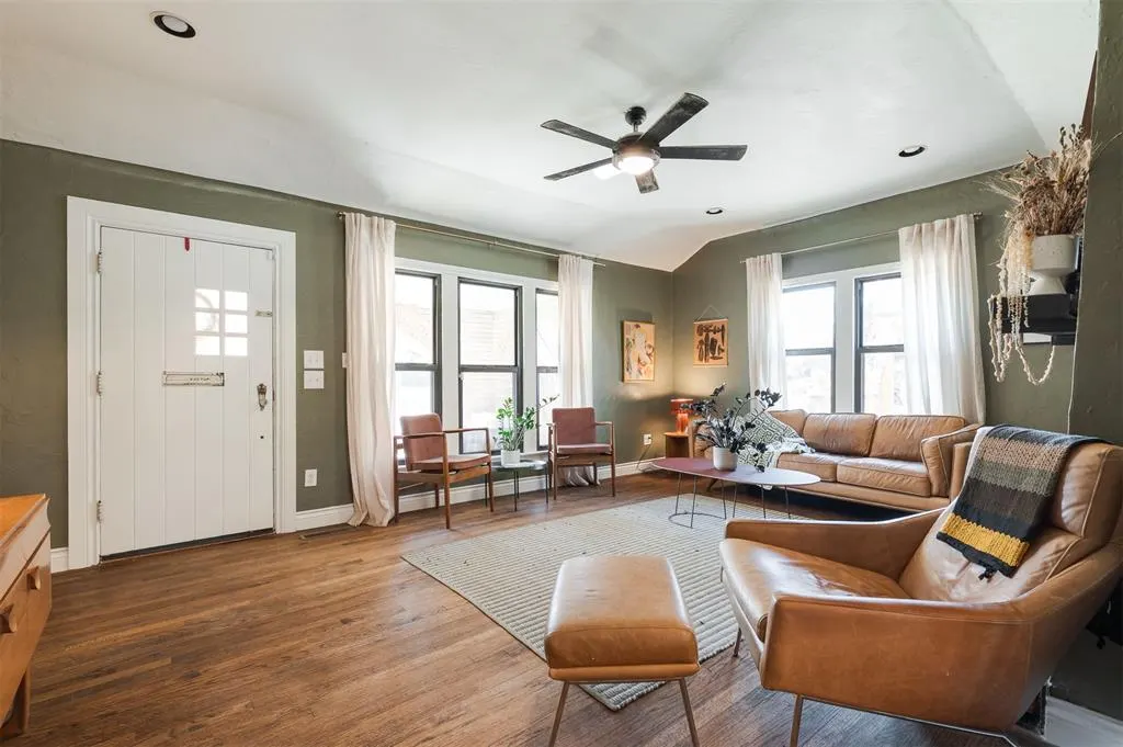 Photo 7 — 2117 NW 26th Street, Oklahoma City, OK 73107